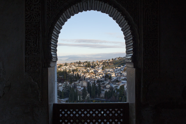 Granada, Espanha
